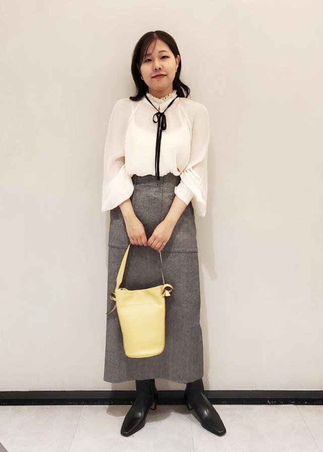 スタイリングタイトル