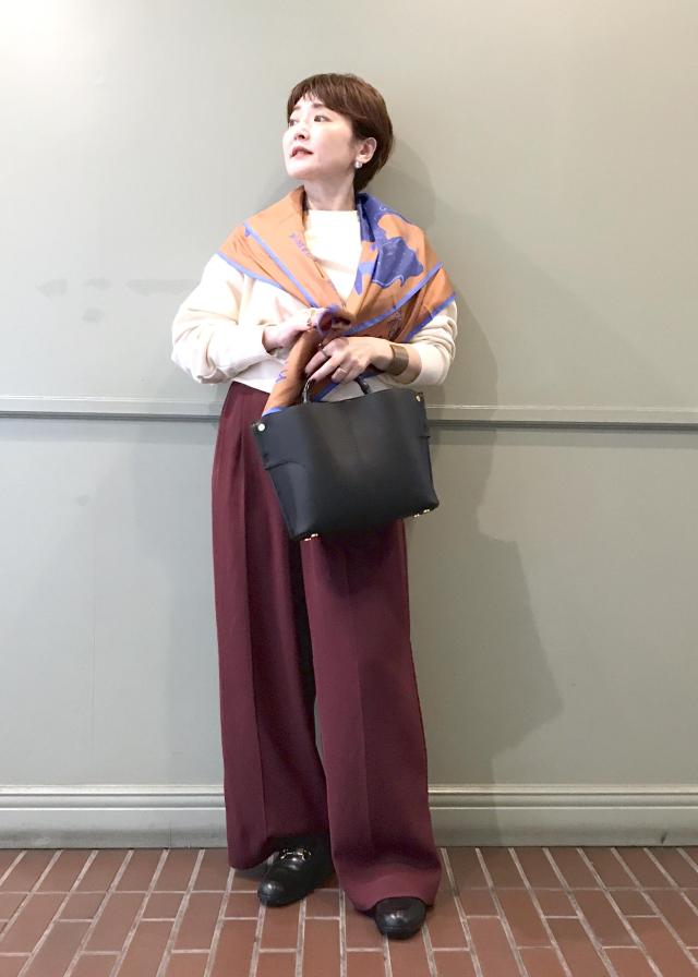 スタイリングタイトル