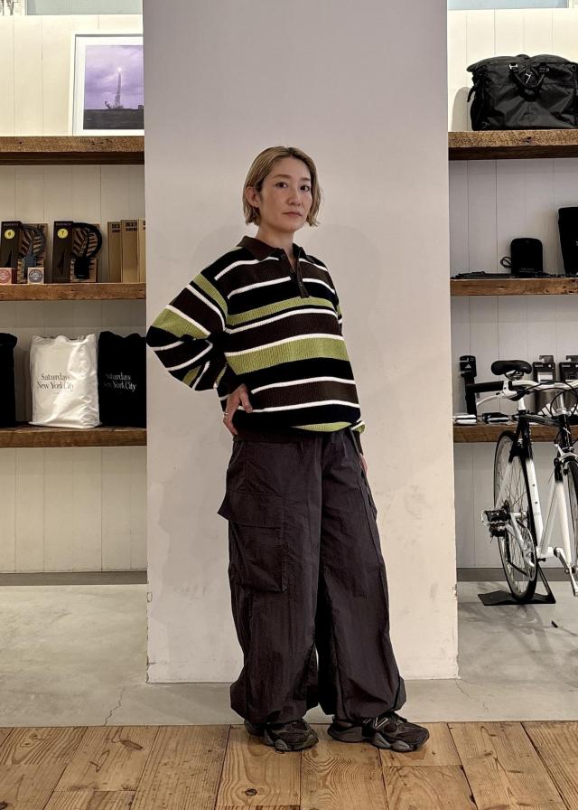 スタイリングタイトル