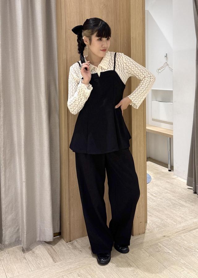 スタイリングタイトル