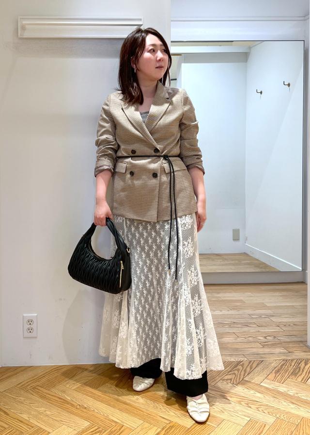 スタイリングタイトル