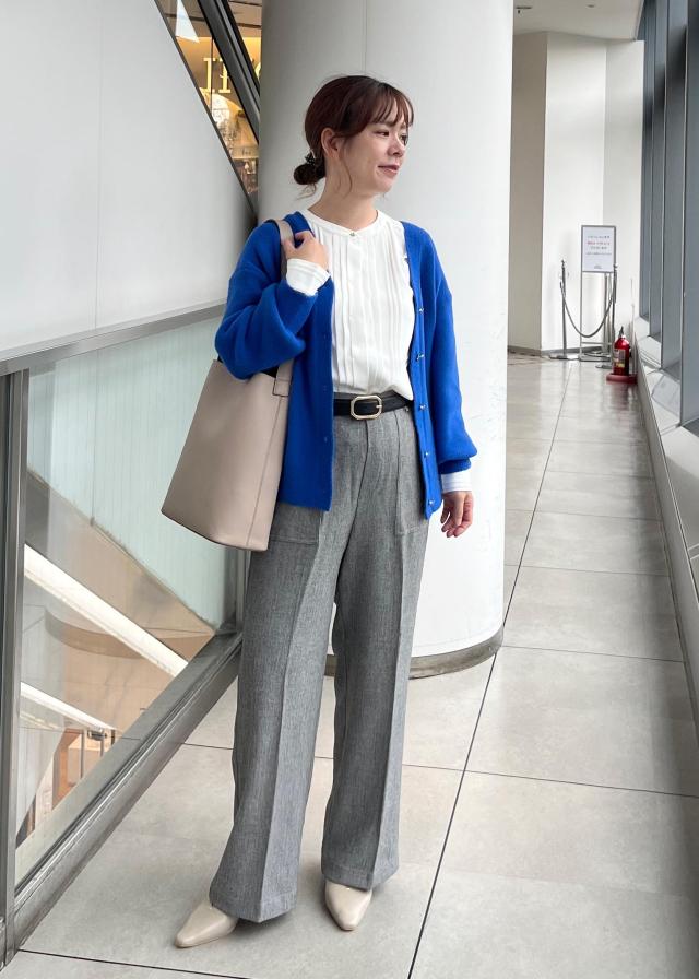 スタイリングタイトル