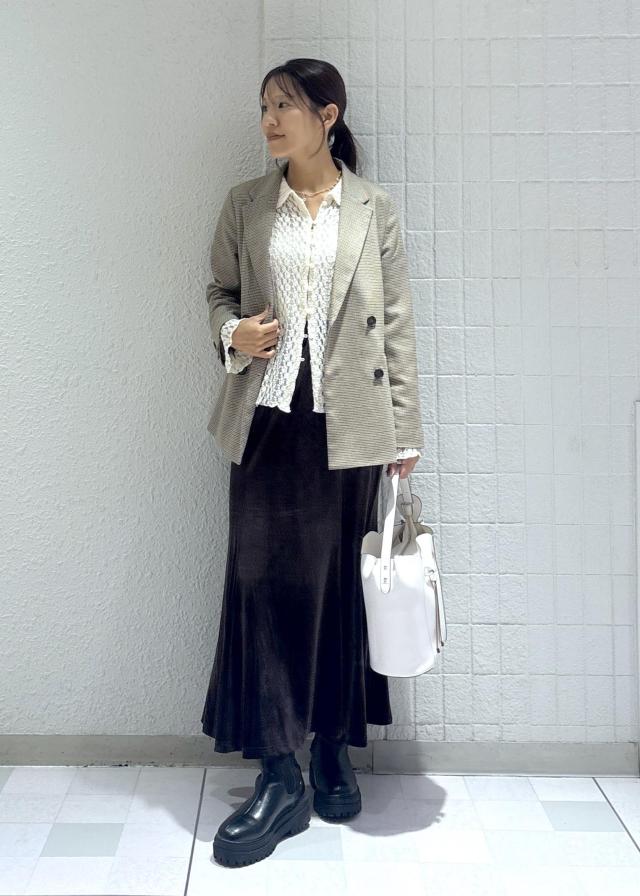 スタイリングタイトル