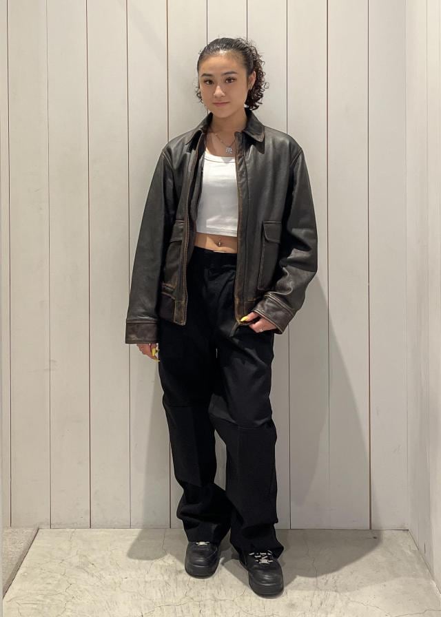 スタイリングタイトル