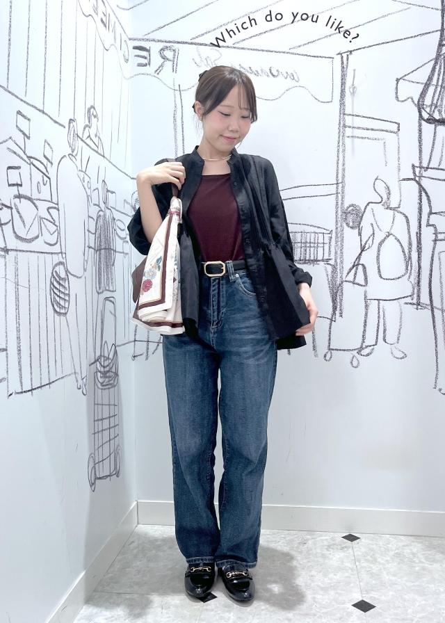 スタイリングタイトル