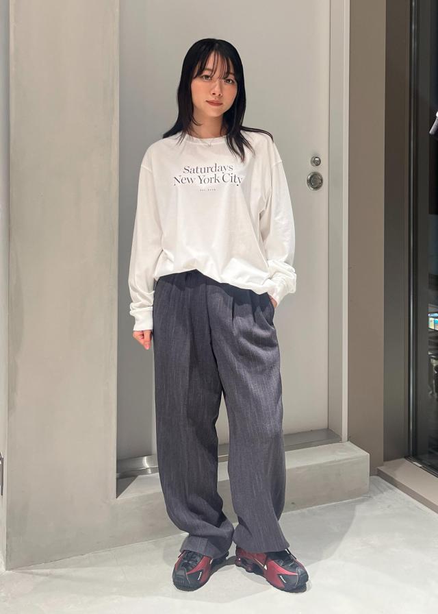 スタイリングタイトル