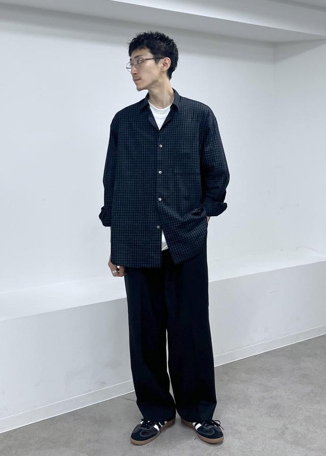 スタイリングタイトル