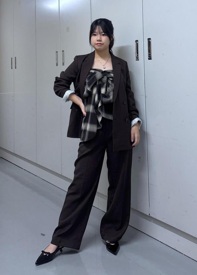 スタイリングタイトル