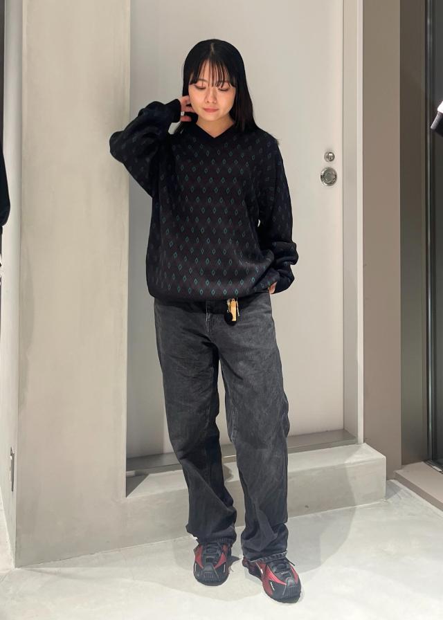 スタイリングタイトル