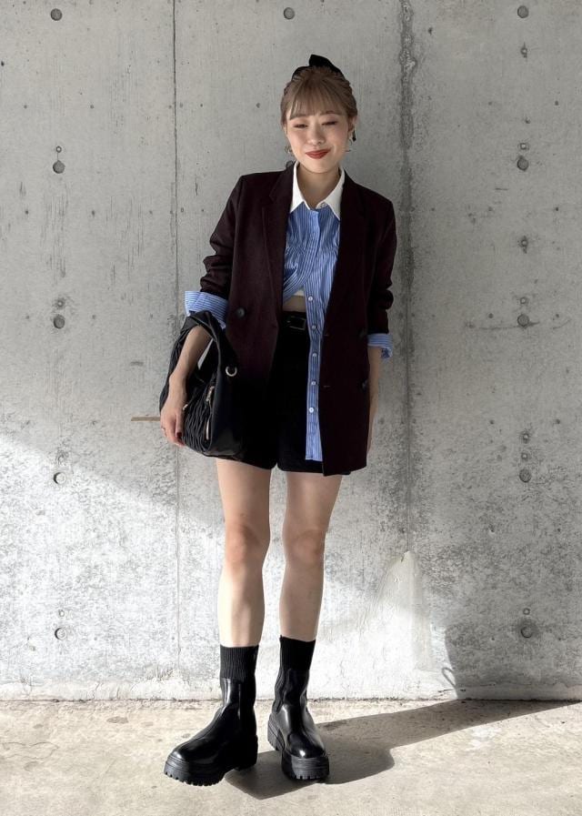 スタイリングタイトル