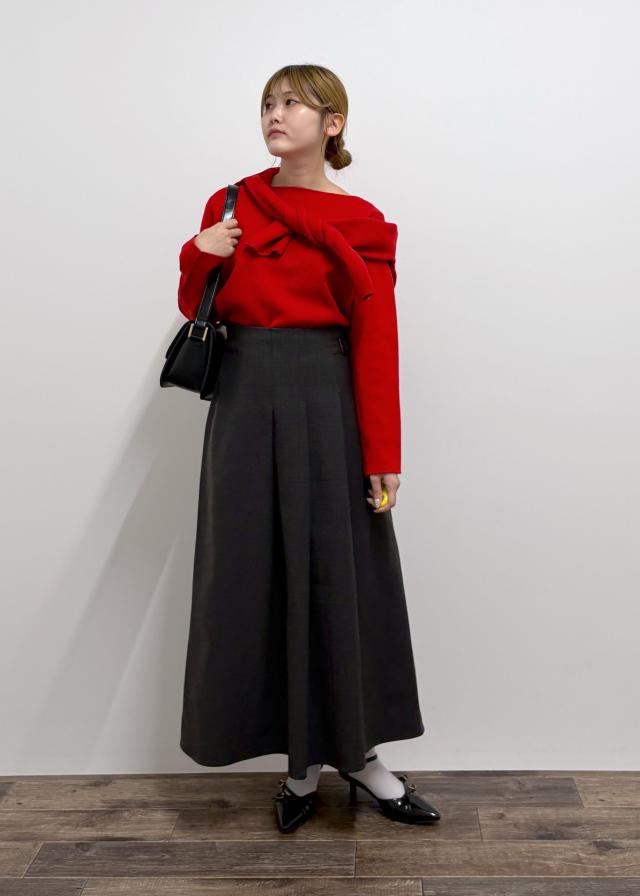 スタイリングタイトル