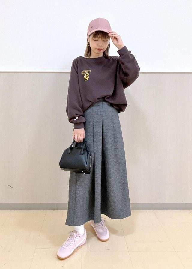 スタイリングタイトル