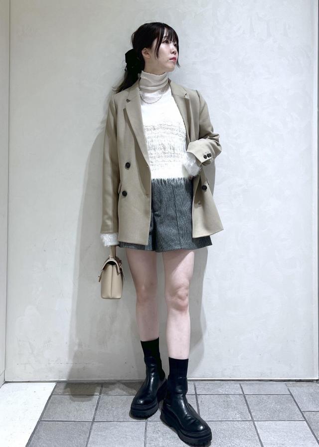 スタイリングタイトル