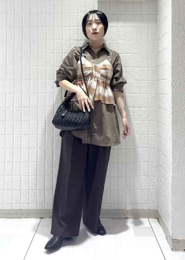 スタイリングタイトル