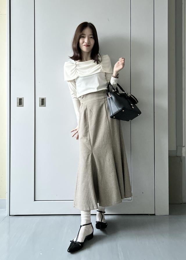 スタイリングタイトル