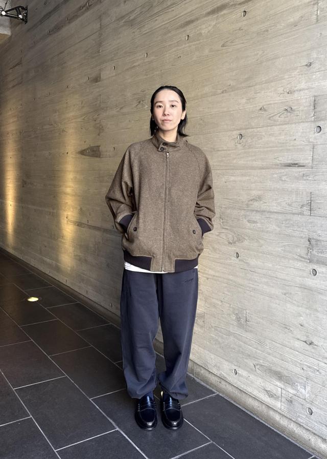 スタイリングタイトル