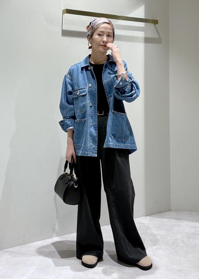 スタイリングタイトル