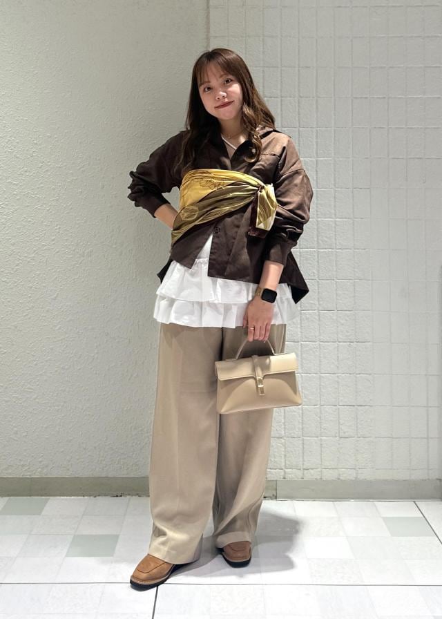 スタイリングタイトル