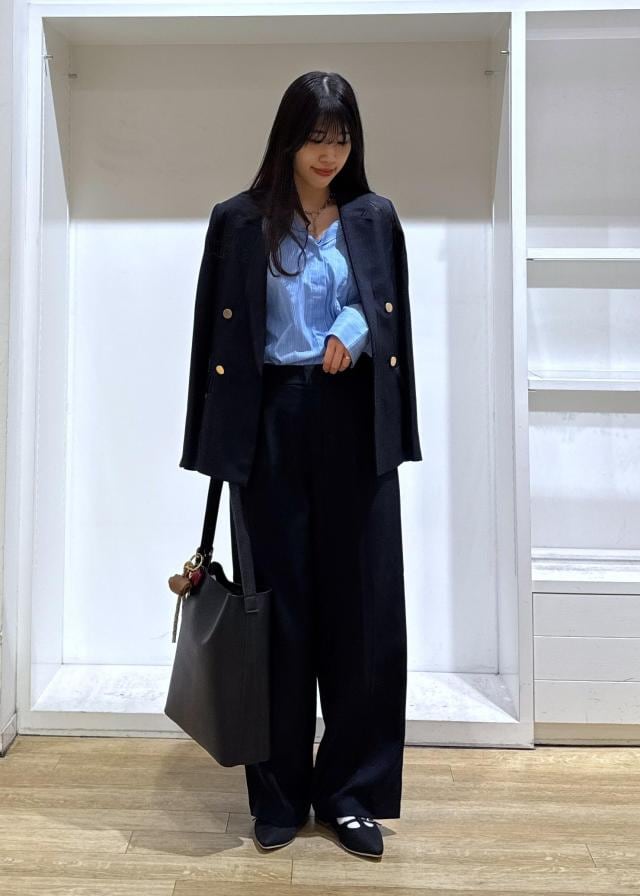 スタイリングタイトル