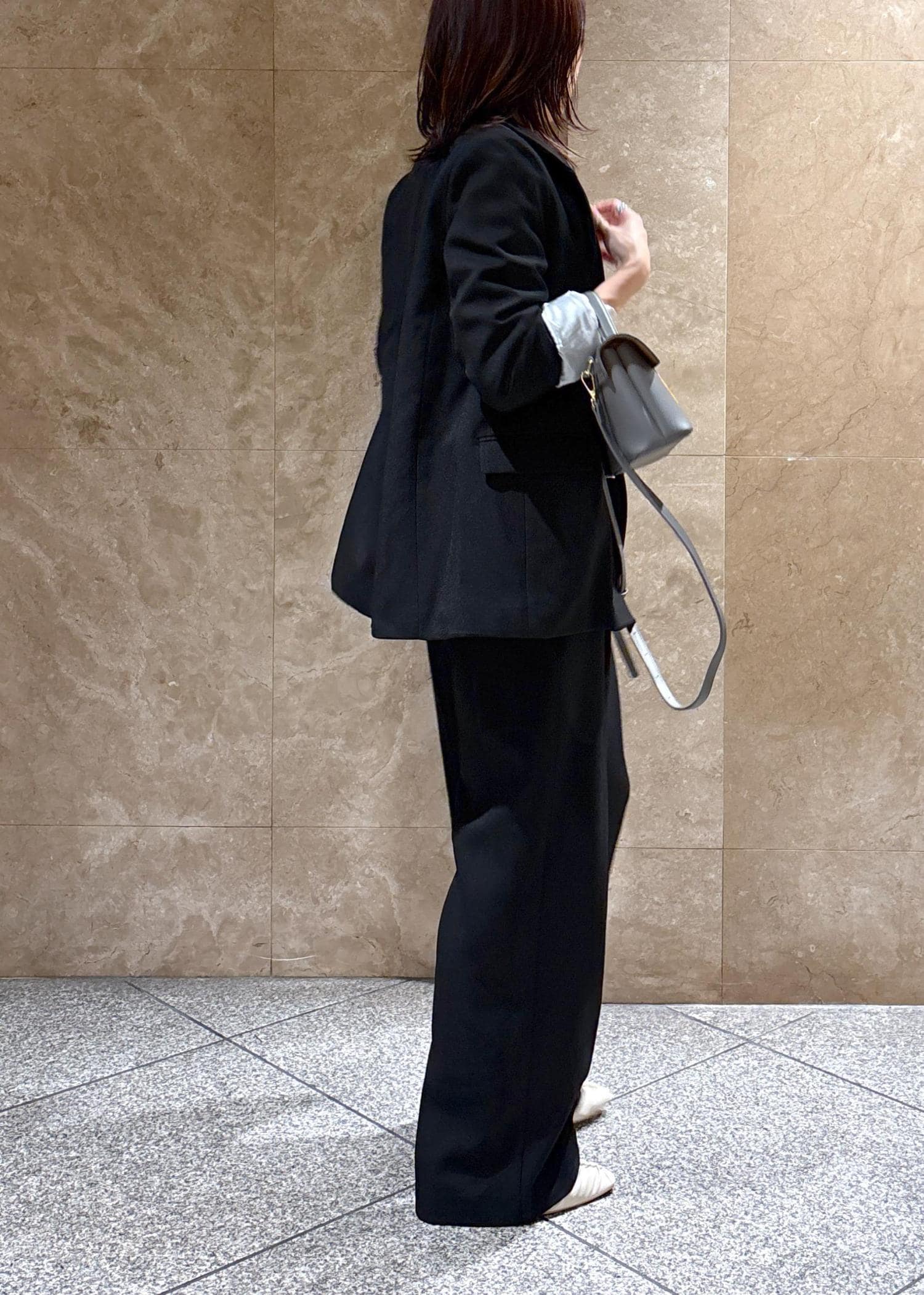 お仕事に◎セットアップコーデ / tanaka / VIS ｜J'aDoRe JUN ONLINE