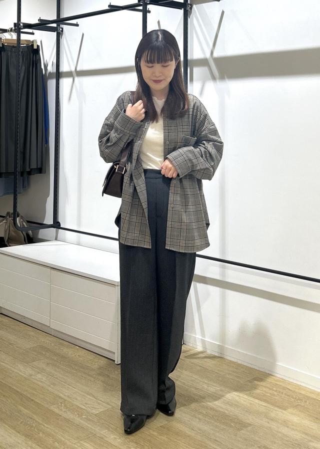 スタイリングタイトル