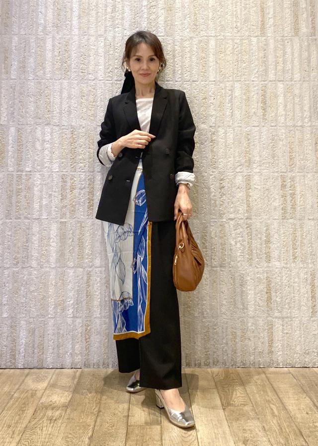 スタイリングタイトル