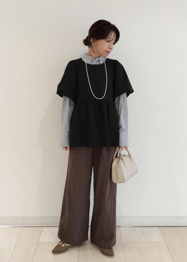 スタイリングタイトル