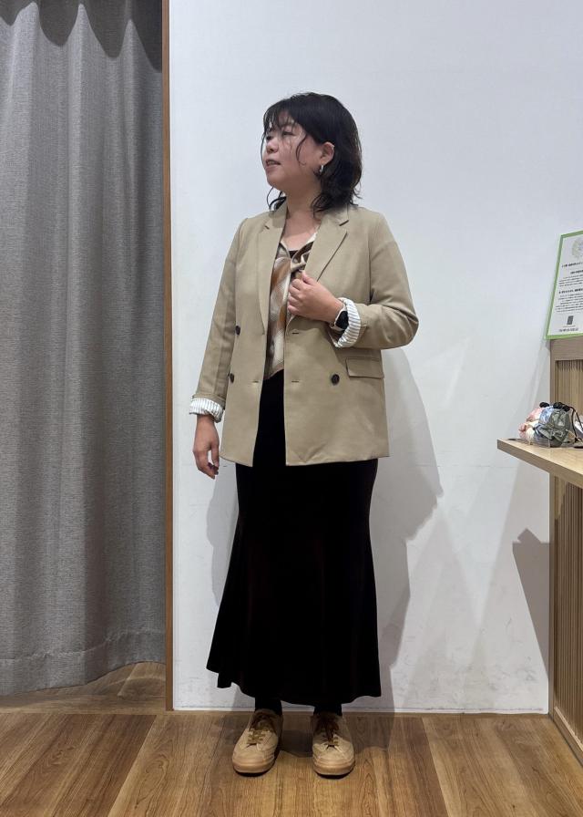 スタイリングタイトル