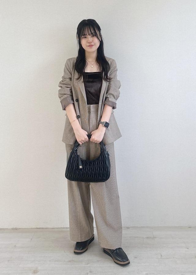 スタイリングタイトル