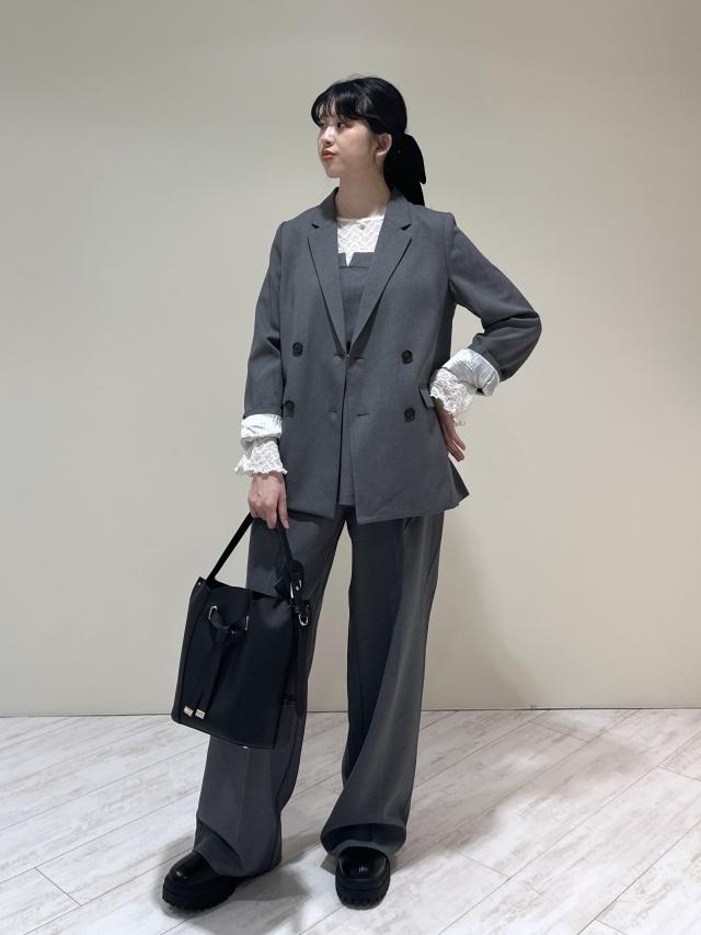 スタイリングタイトル