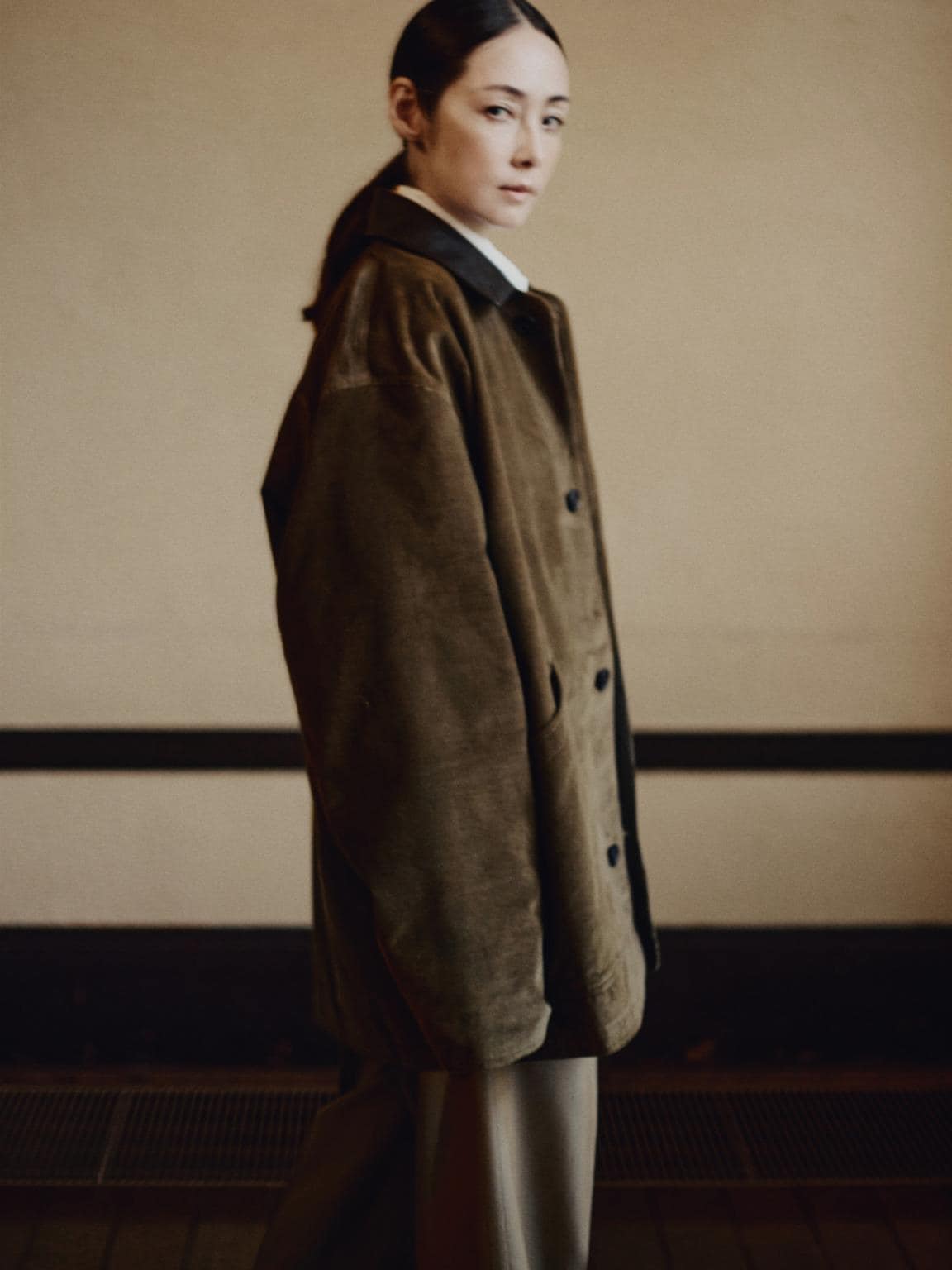 Cristaseya for BIOTOP 25AW | J'aDoRe JUN ONLINE（ジャドール ジュン