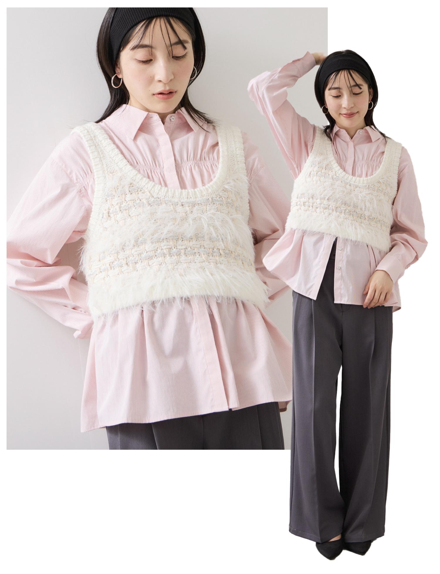 ジュンジュン　3点おまとめ依頼品 ジュンが公式通販サイト「J'aDoRe JUN ONLINE（ジャドール