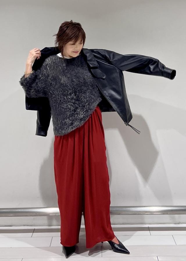 スタイリングタイトル