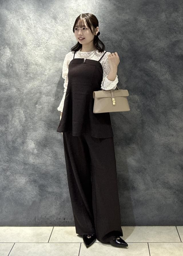 スタイリングタイトル