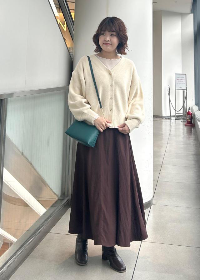 スタイリングタイトル