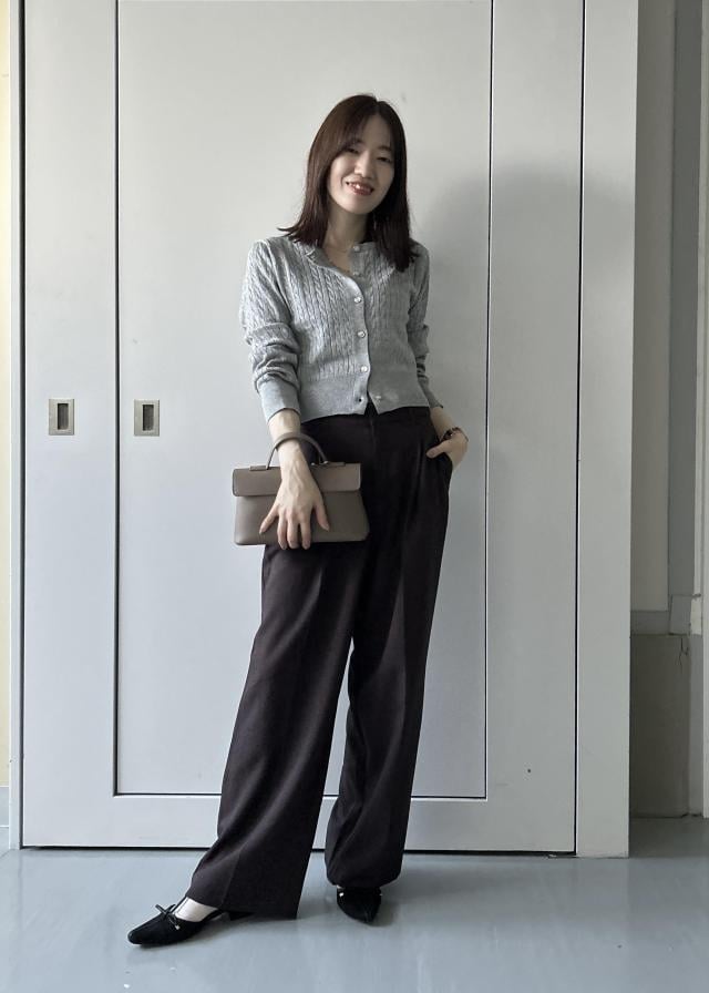 スタイリングタイトル