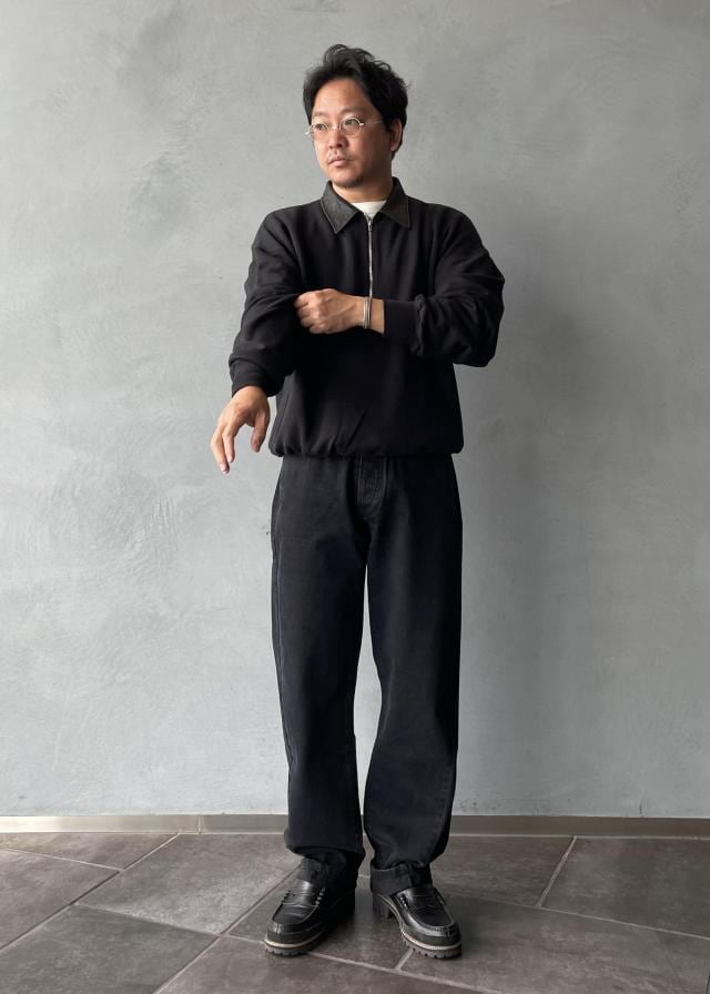 スタイリングタイトル