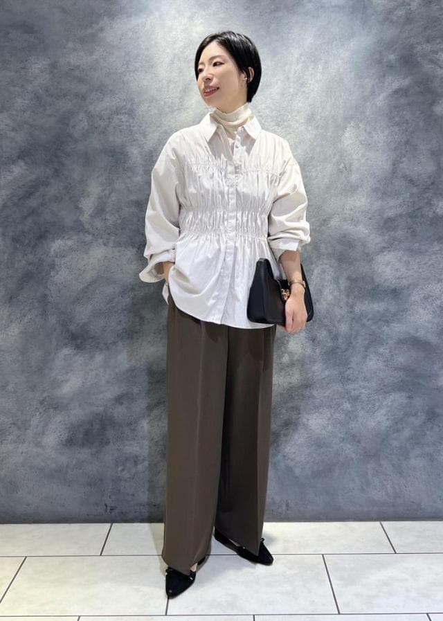 スタイリングタイトル