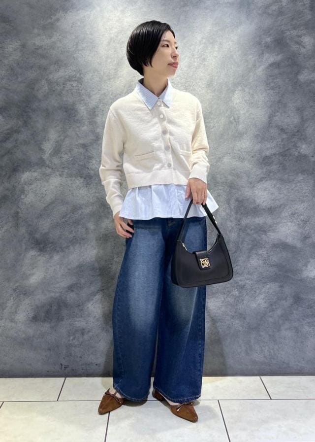 スタイリングタイトル