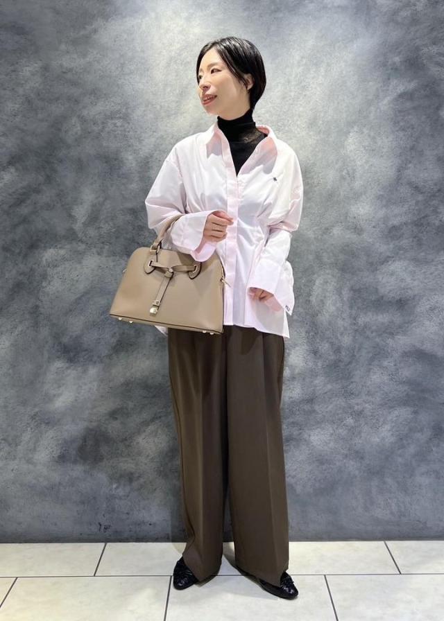 スタイリングタイトル