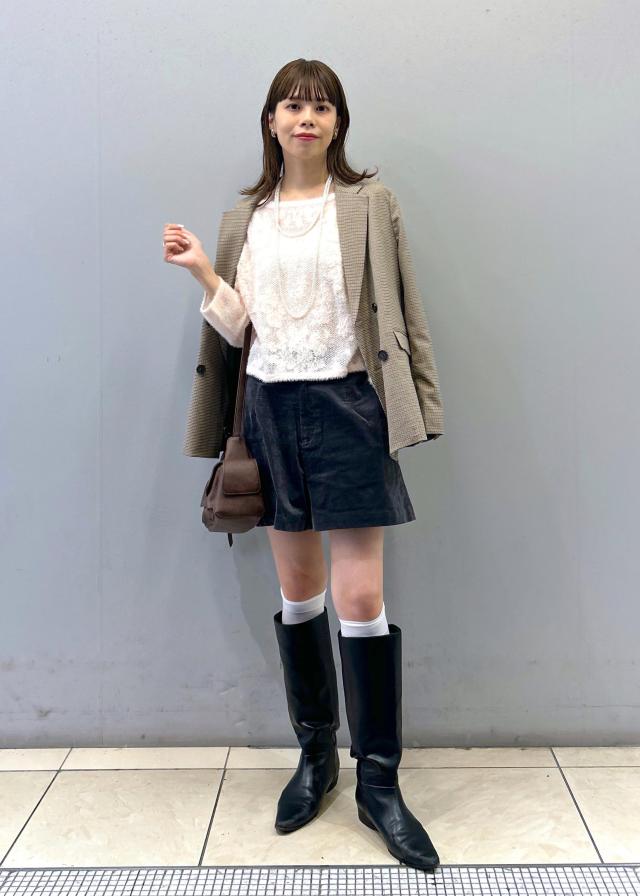 スタイリングタイトル