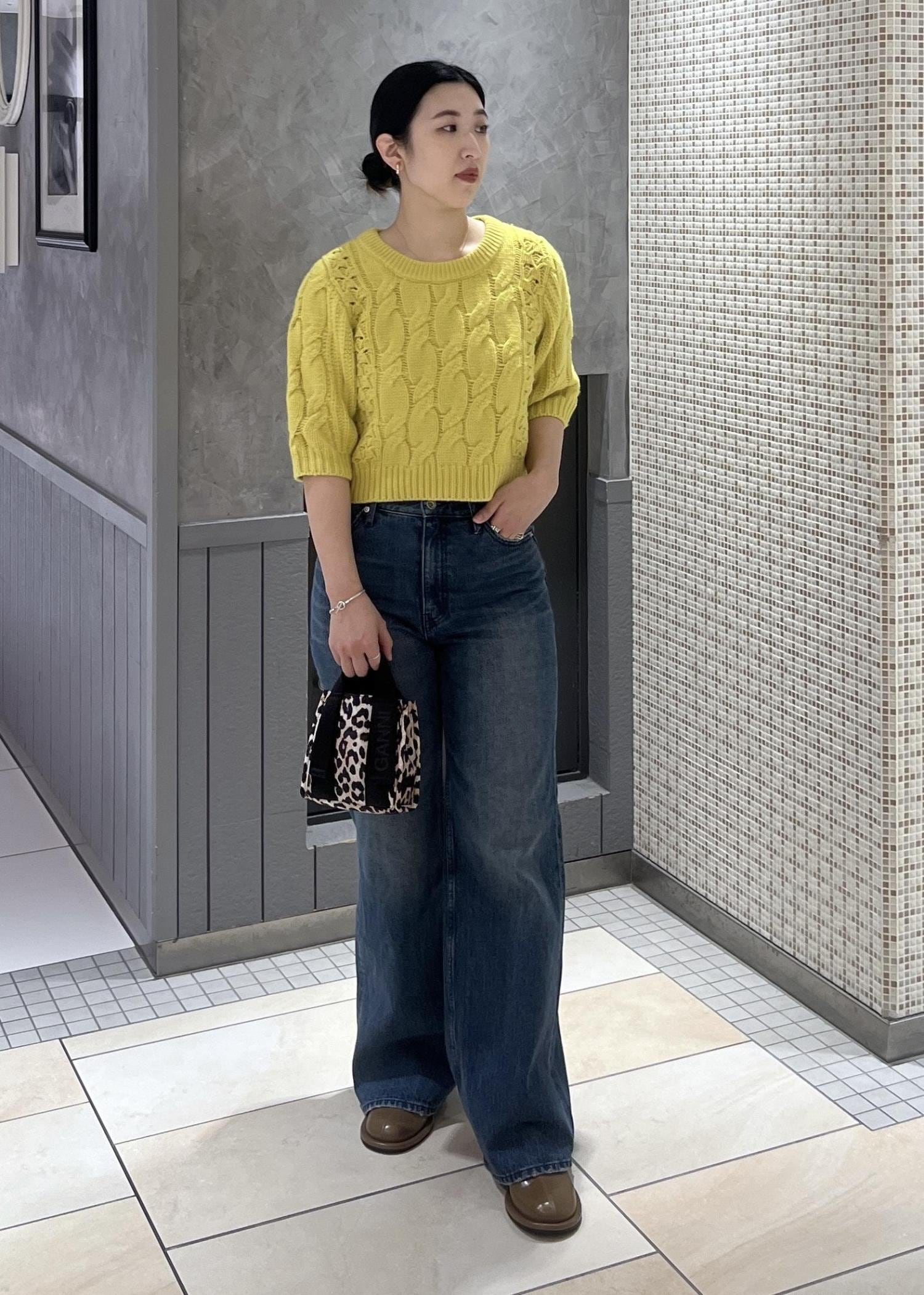 JUEMI カーディガン CARDIGANS – JUEMI