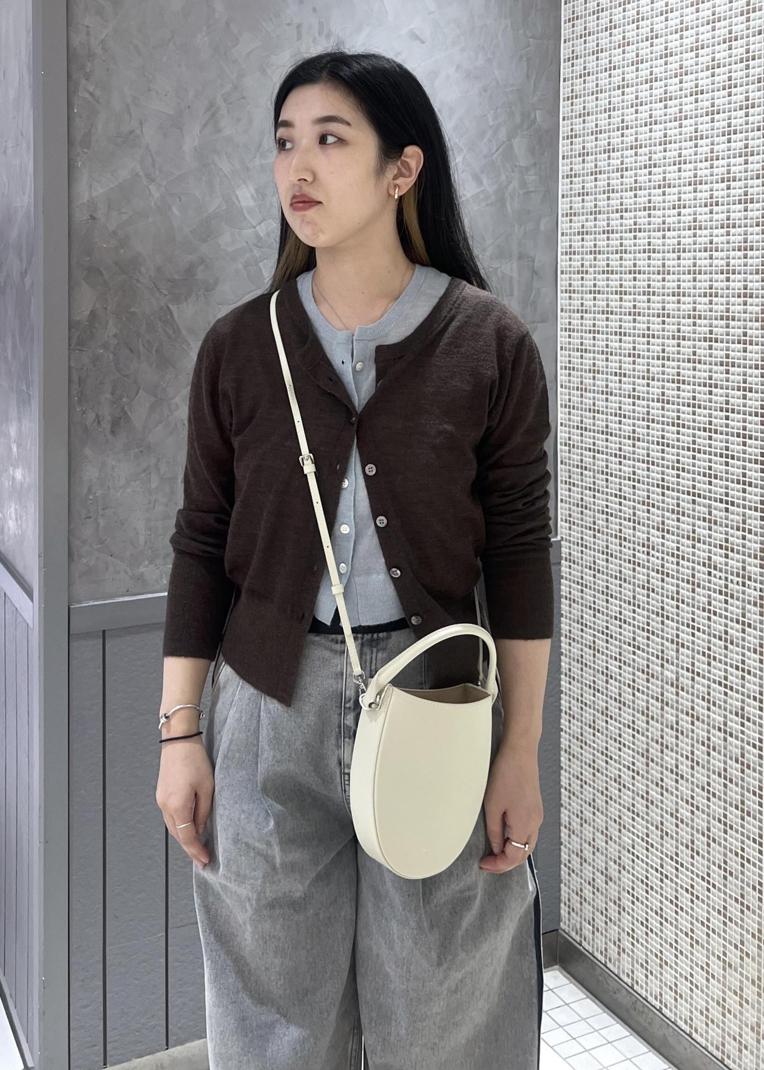 ANDREA&Co. ♡MIXニットトップス+アートウォッシュデニム SET】MIXニットトップス+アートウォッシュデニム – ANDREA&Co.