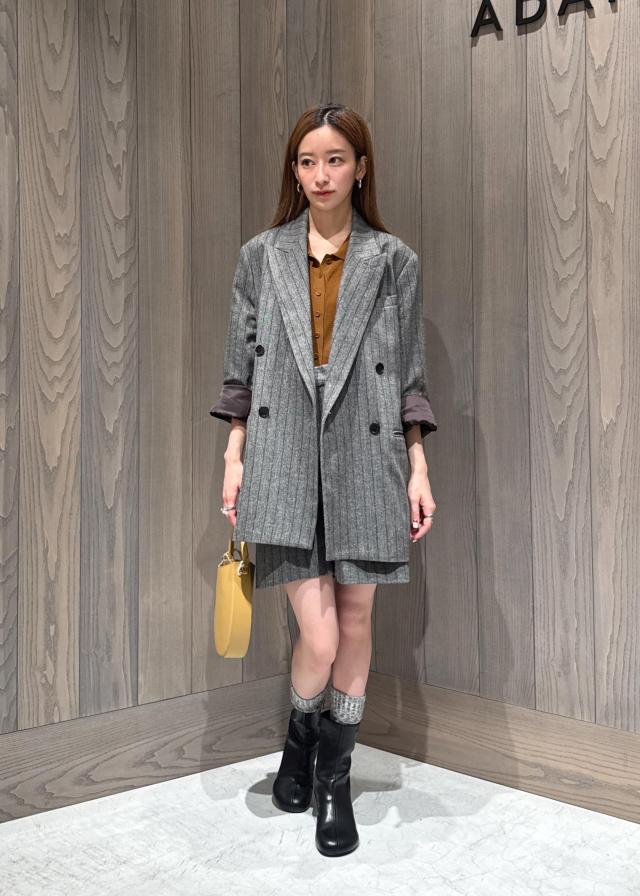 スタイリングタイトル