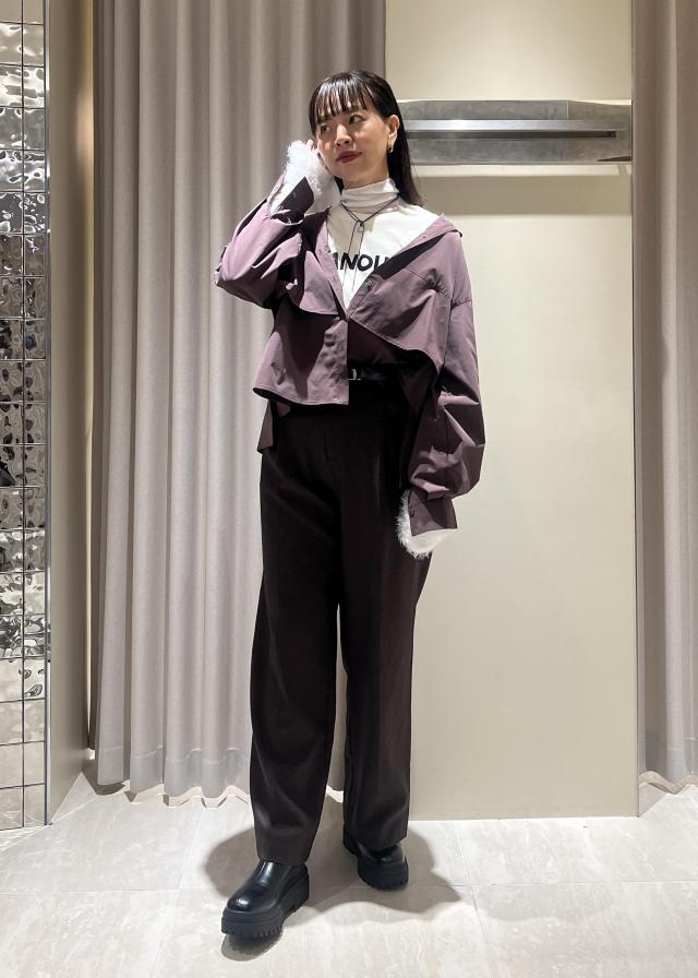 スタイリングタイトル