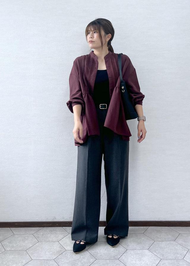 スタイリングタイトル