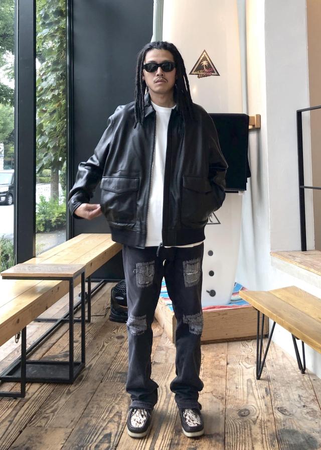 スタイリングタイトル