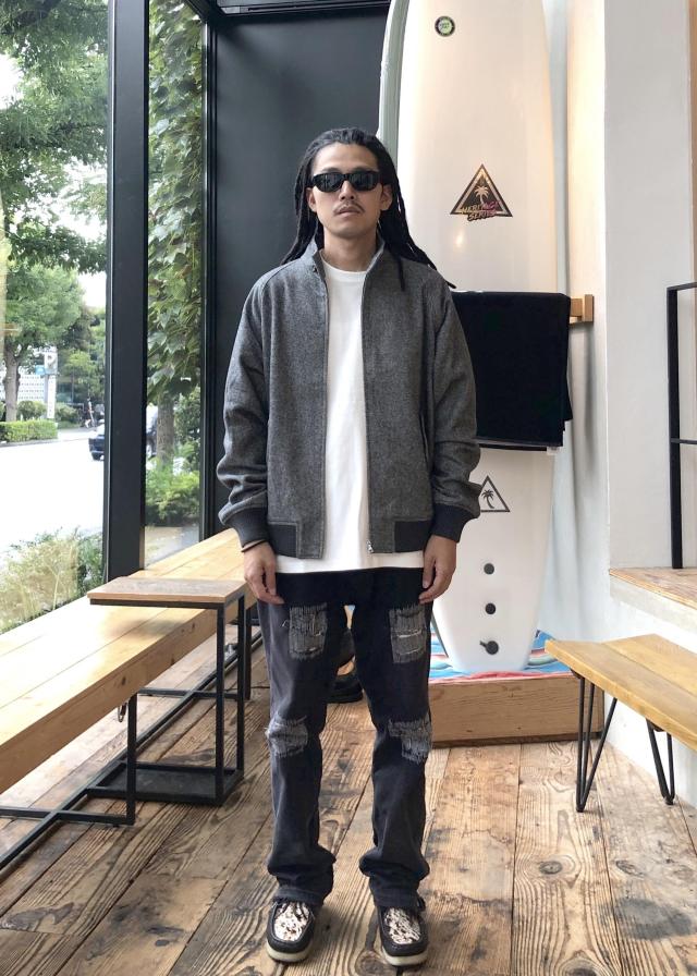 スタイリングタイトル