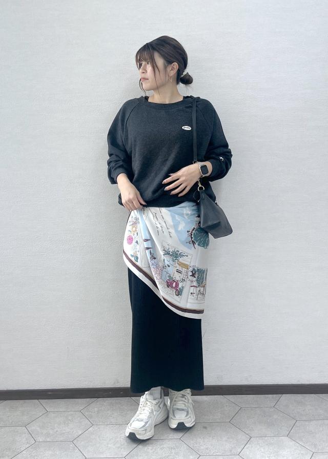 スタイリングタイトル