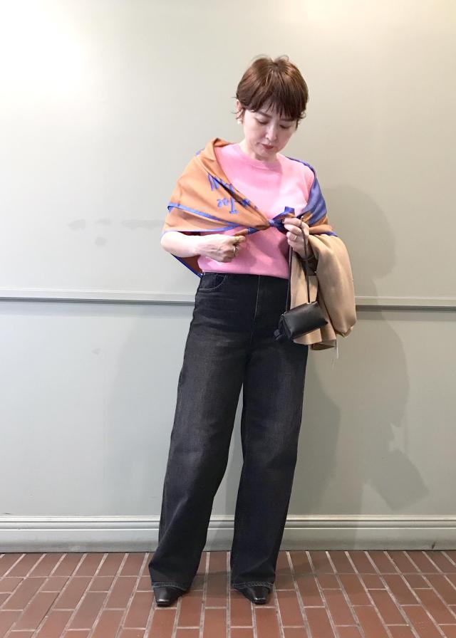 スタイリングタイトル